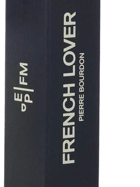 Frederic Malle French Lover body treatment in travel size new